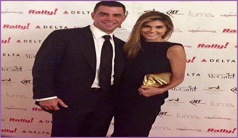 Gary Woodland Bio-Wiki, Age, Wife, Twins, Salary, Sponsors, and Net Worth